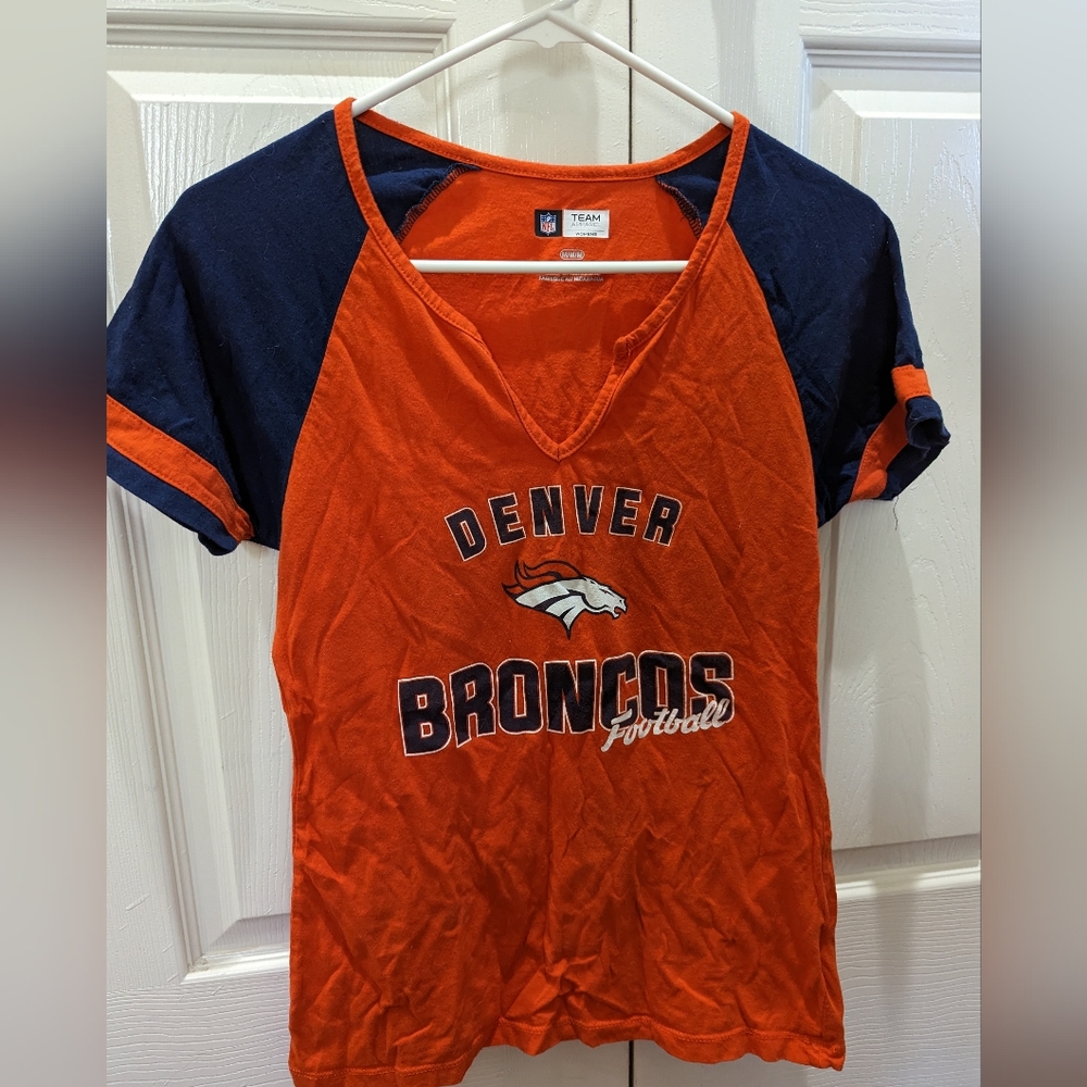 Broncos Shirt